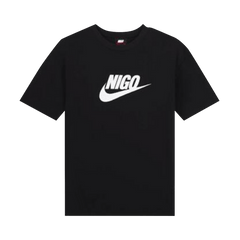 Nike x Nigo T-shirt Black