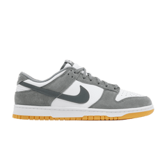 Nike Dunk Low Smoke Grey Gum 3M Swoosh