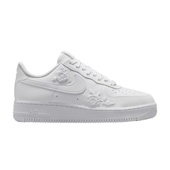 Nike Air Force 1 Low '07 White Roses (Women's)