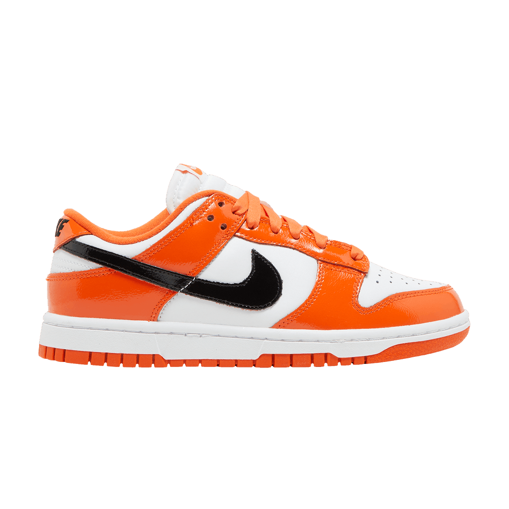 Nike Dunk Low Patent Halloween (2022) (Women's)