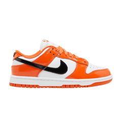 Nike Dunk Low Patent Halloween (2022) (Women's)