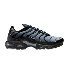 Nike Air Max Plus SE Black Wolf Grey (Women's)
