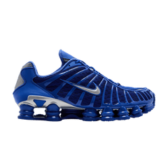 Nike Shox TL Hyper Royal
