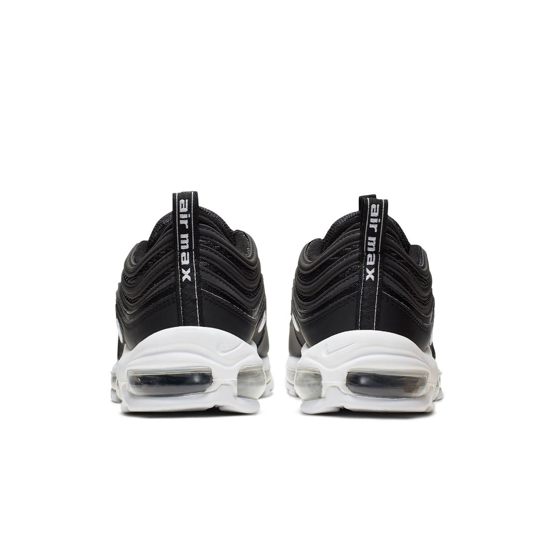 Air Max 97 Black/White