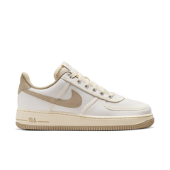 Nike Air Force 1 Low '07 Sail Coconut (Women's)