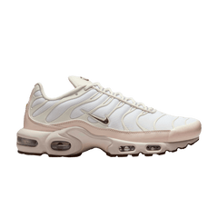 Nike Air Max Plus SE Light Orewood Brown (Women's)