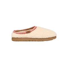 UGG Tasman Maxi Curly Slipper Natural (Women's)