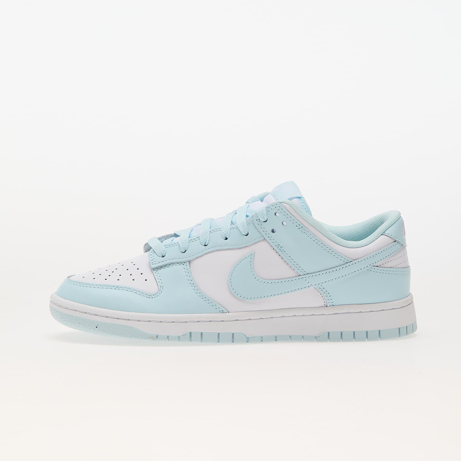 Nike Dunk Low Glacier Blue