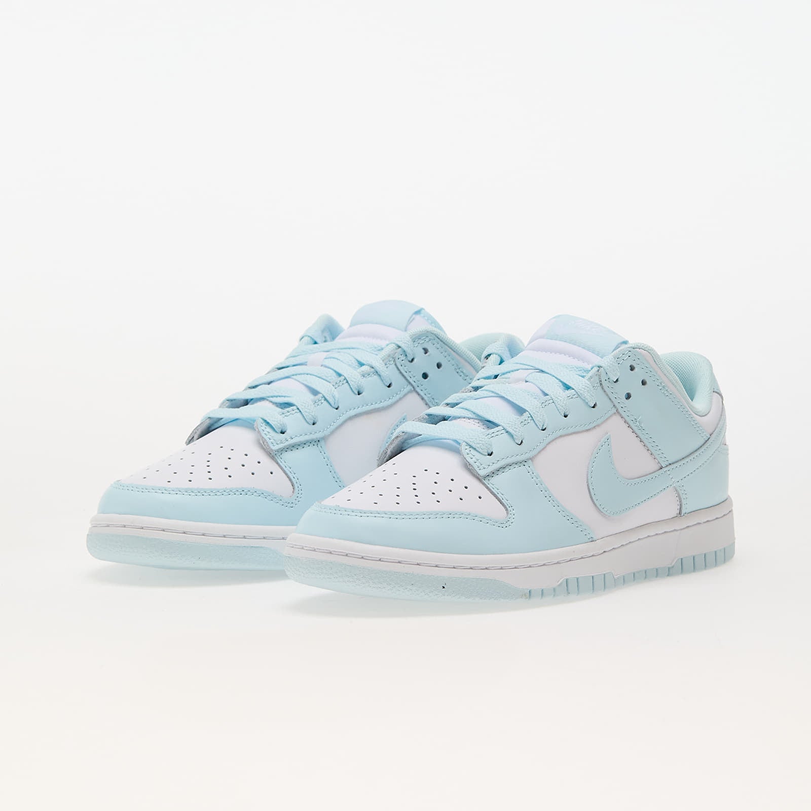 Nike Dunk Low Glacier Blue