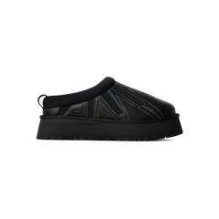 UGG Tazz Sunwave Slipper Black (Women's)