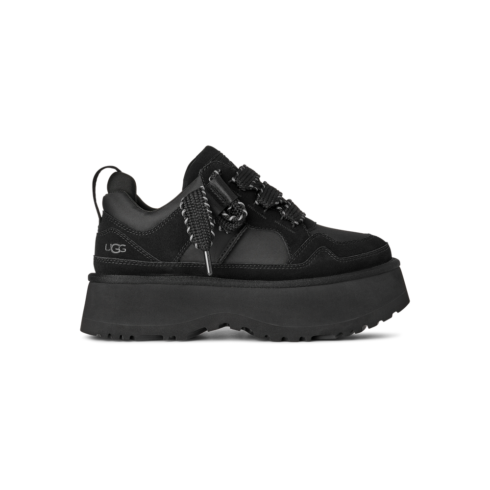 UGG Astromel Black (Women's)