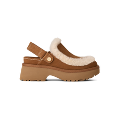 UGG Esmee Clog Chestnut (Women's)