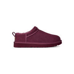 UGG Classic Micro Slipper Burnt Magenta (Women's)