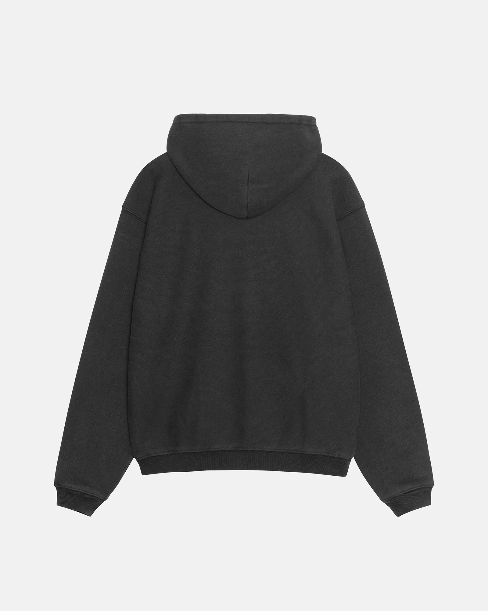 STUSSY RELAXED HOODIE INTERNATIONAL