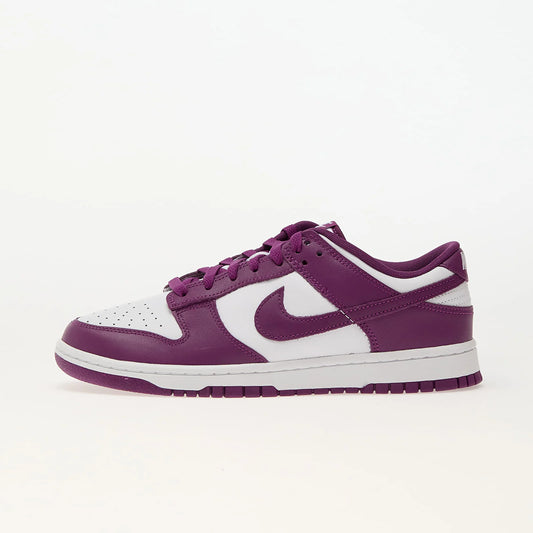 Nike Dunk Low White Viotech