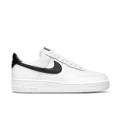 Nike Air Force 1 Low White Black (2022) (Women's)