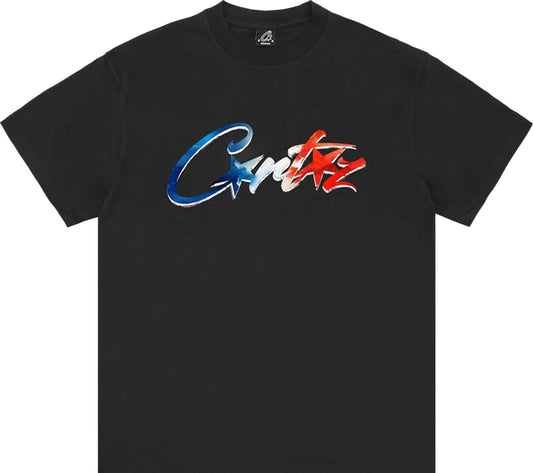 CORTEIZ FRANCAIS ALLSTARZ TEE