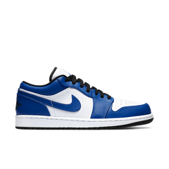 Jordan 1 Low Game Royal