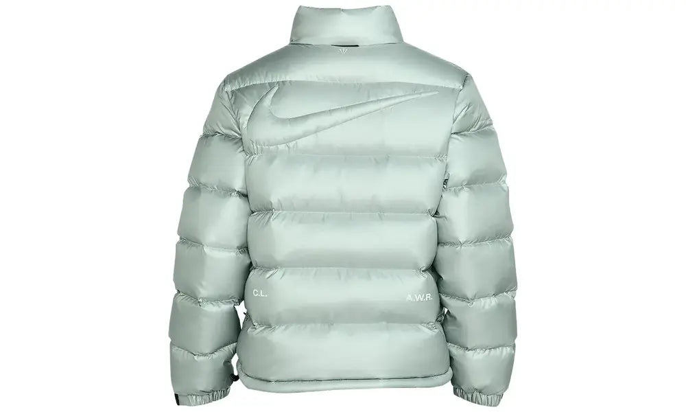 NOCTA Sunset Puffer Jacket Mica Green