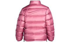 NOCTA Sunset Puffer Jacket Desert Berry
