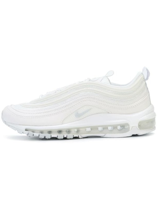 Air Max 97 Triple White