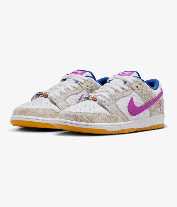 Nike SB Dunk Low Pro Rayssa Leal