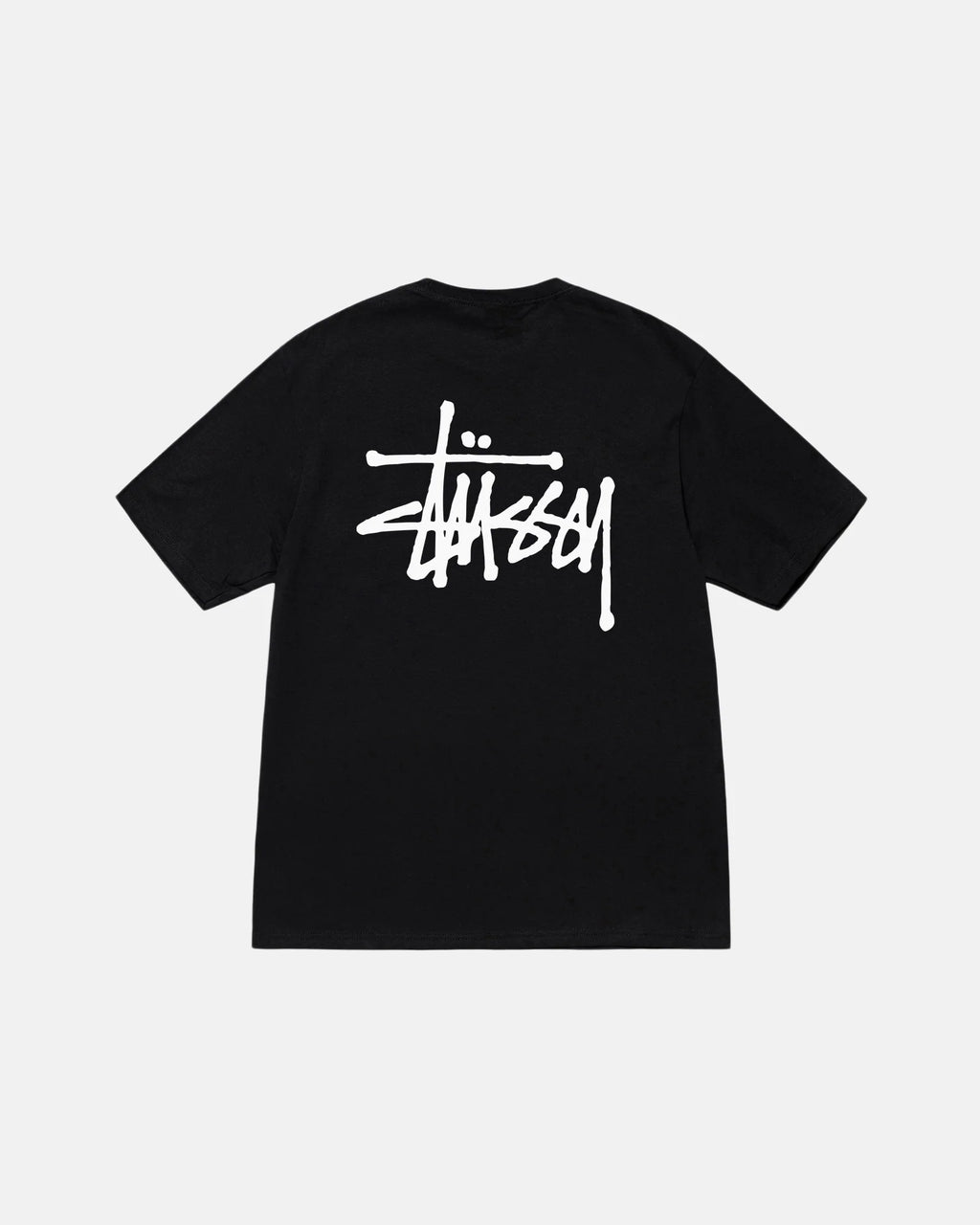 Stussy Basic Tee