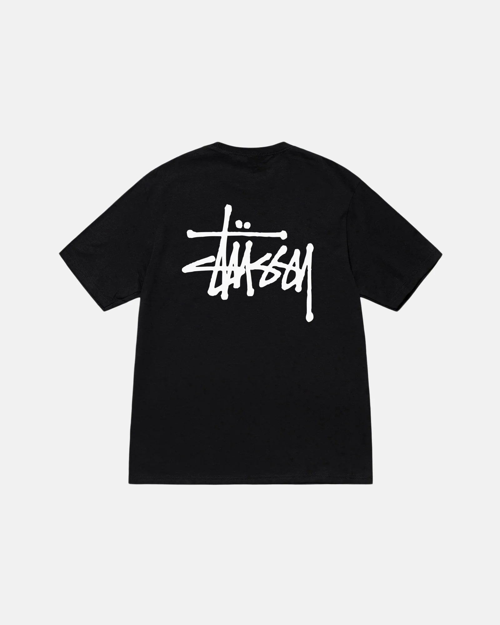 Stussy Basic Tee