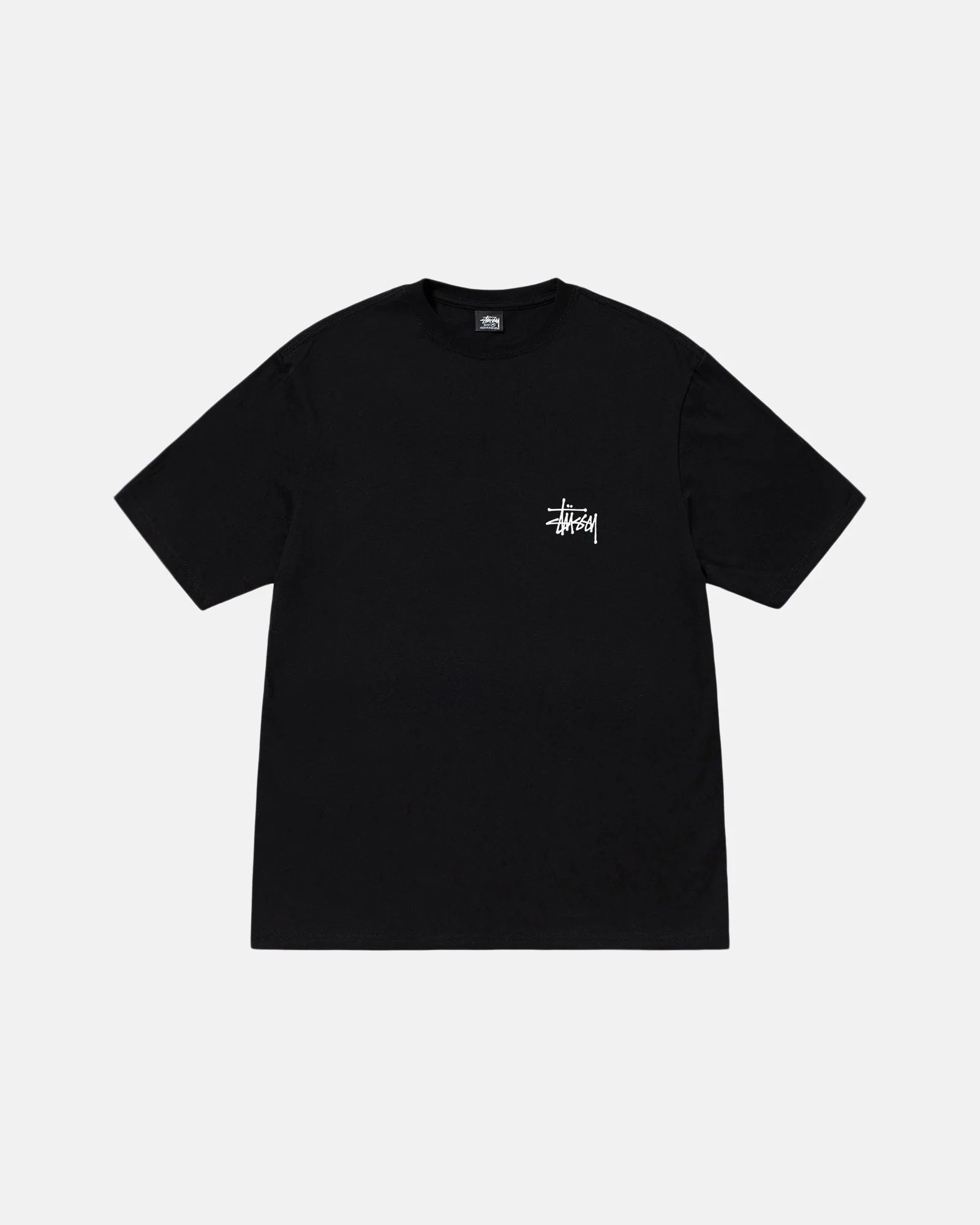 Stussy Basic Tee