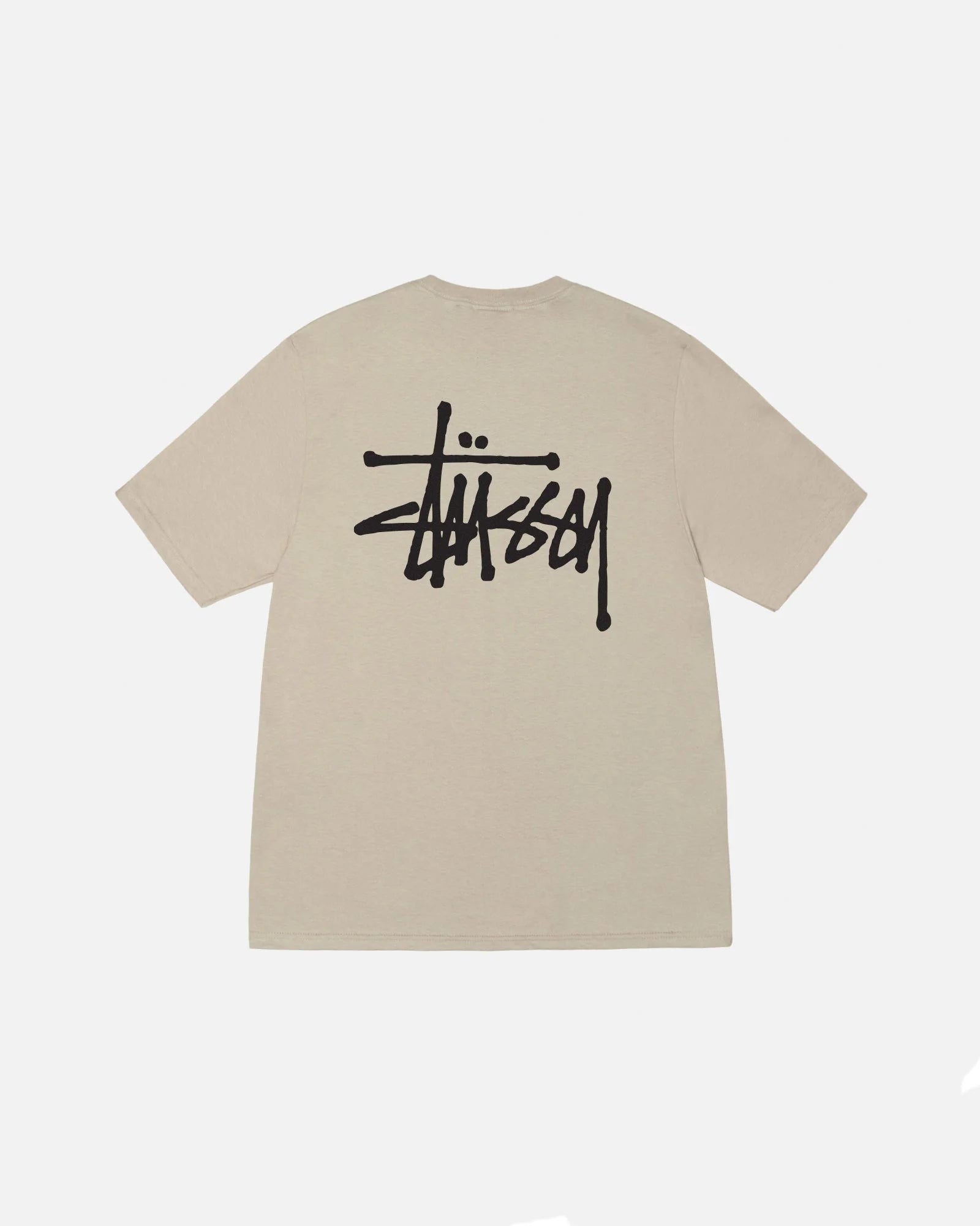 Stussy Basic Tee