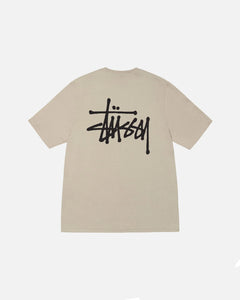 Stussy Basic Tee