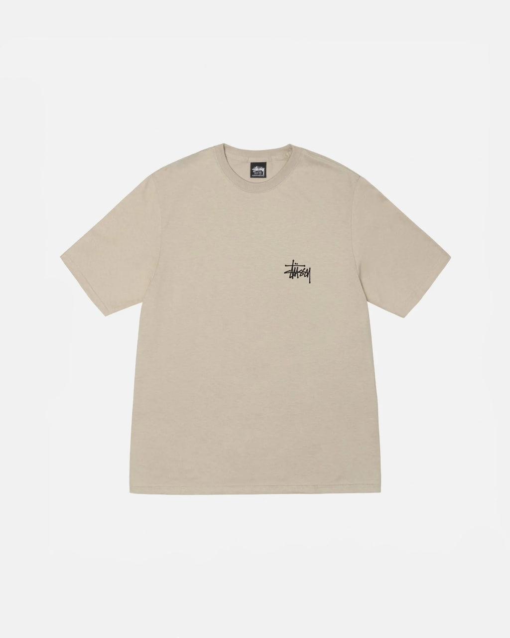 Stussy Basic Tee