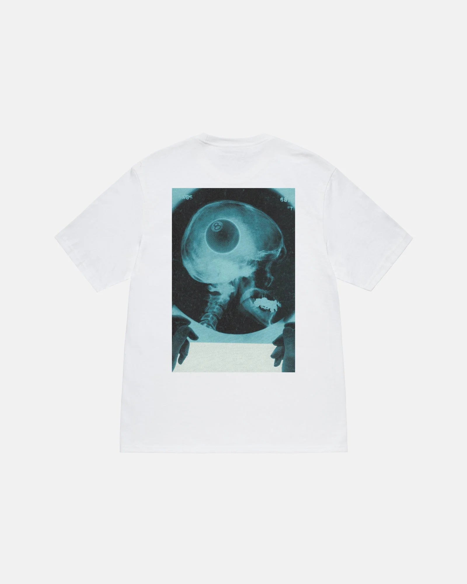 STUSSY X-RAY TEE