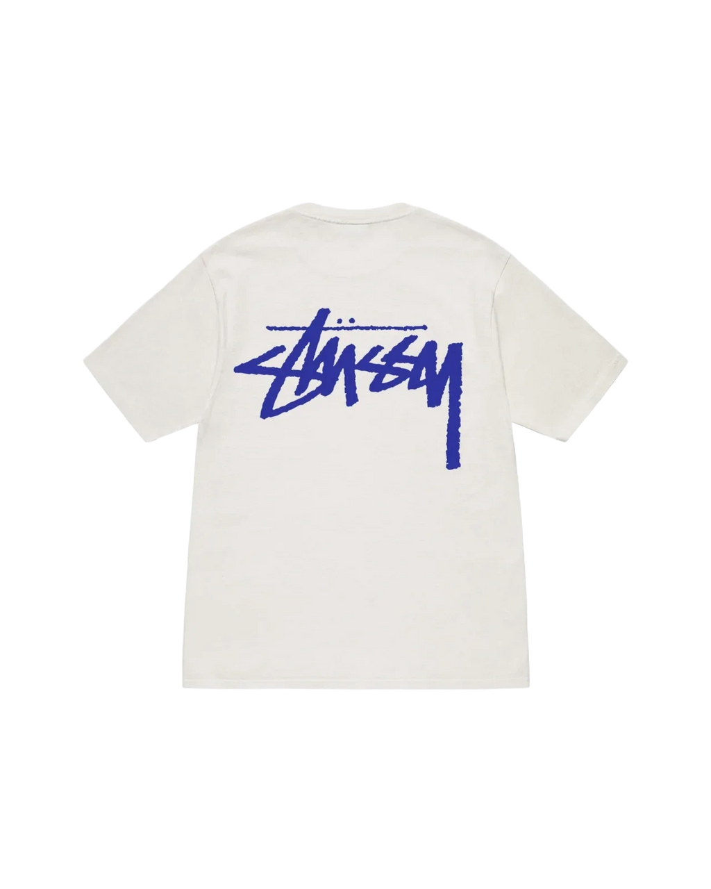STUSSY VENUS PIGMENT DYED TEE