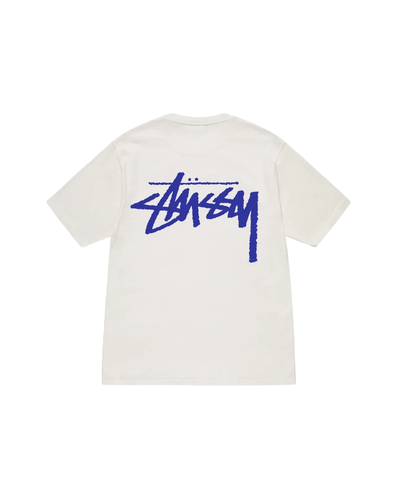 STUSSY VENUS PIGMENT DYED TEE