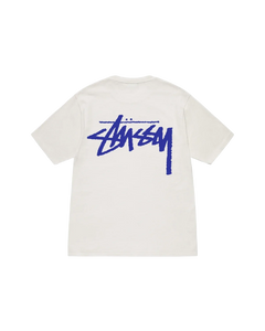 STUSSY VENUS PIGMENT DYED TEE