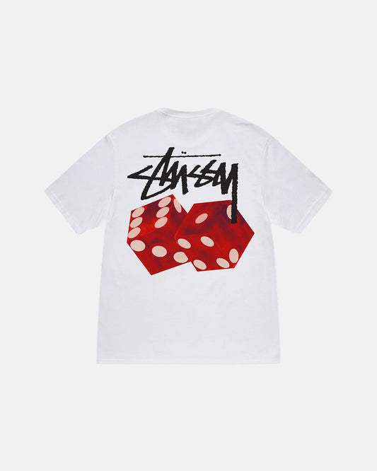 Stussy Diced Out Tee