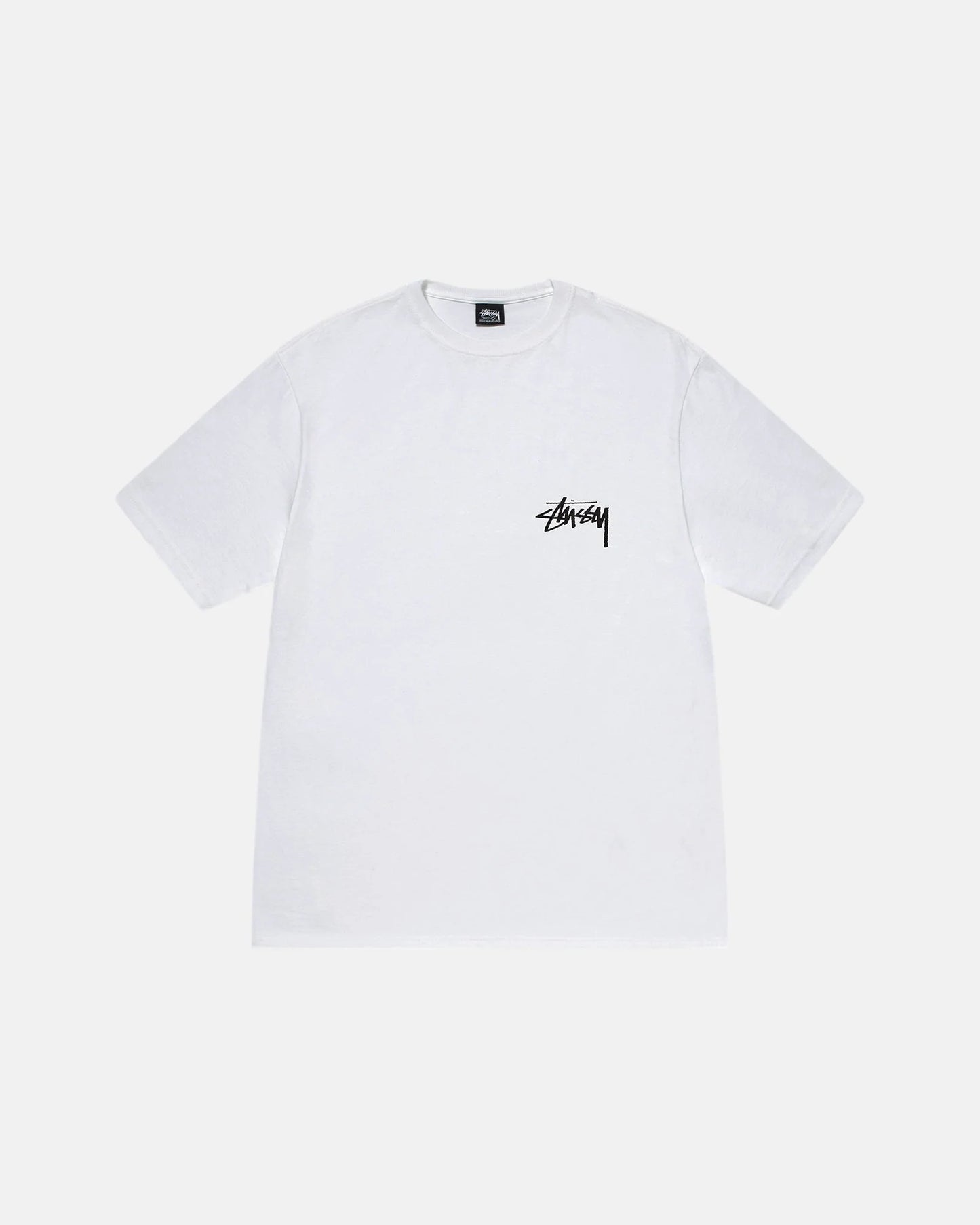 Stussy Diced Out Tee