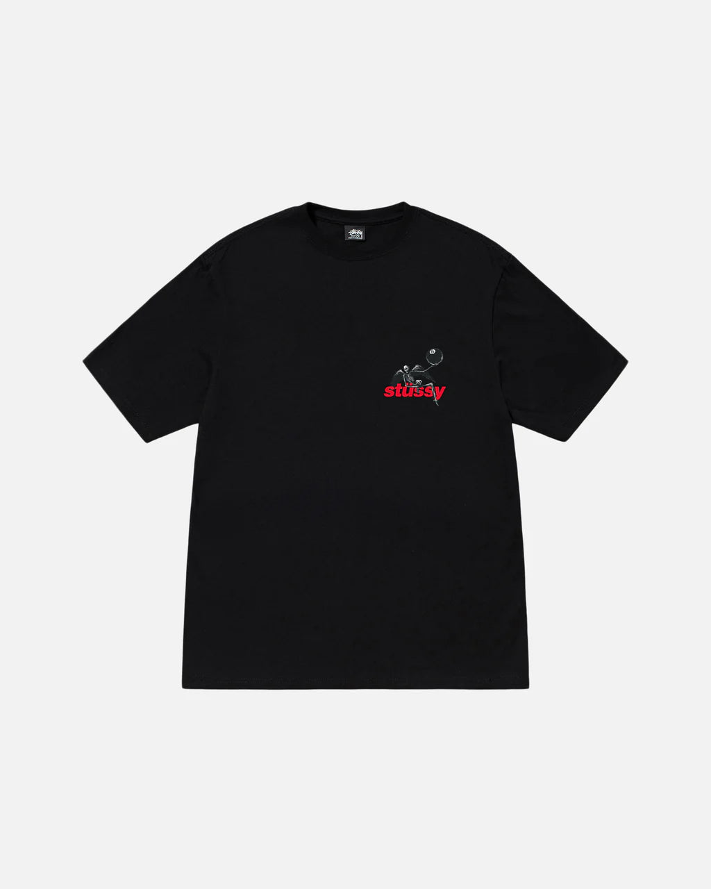 STUSSY APOCALYPSE TEE