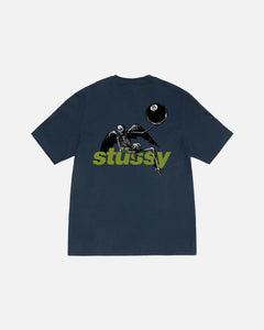 STUSSY APOCALYPSE TEE