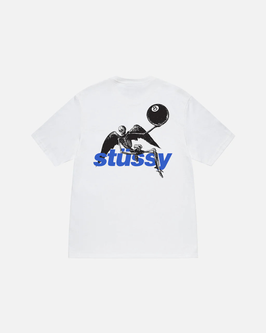 STUSSY APOCALYPSE TEE