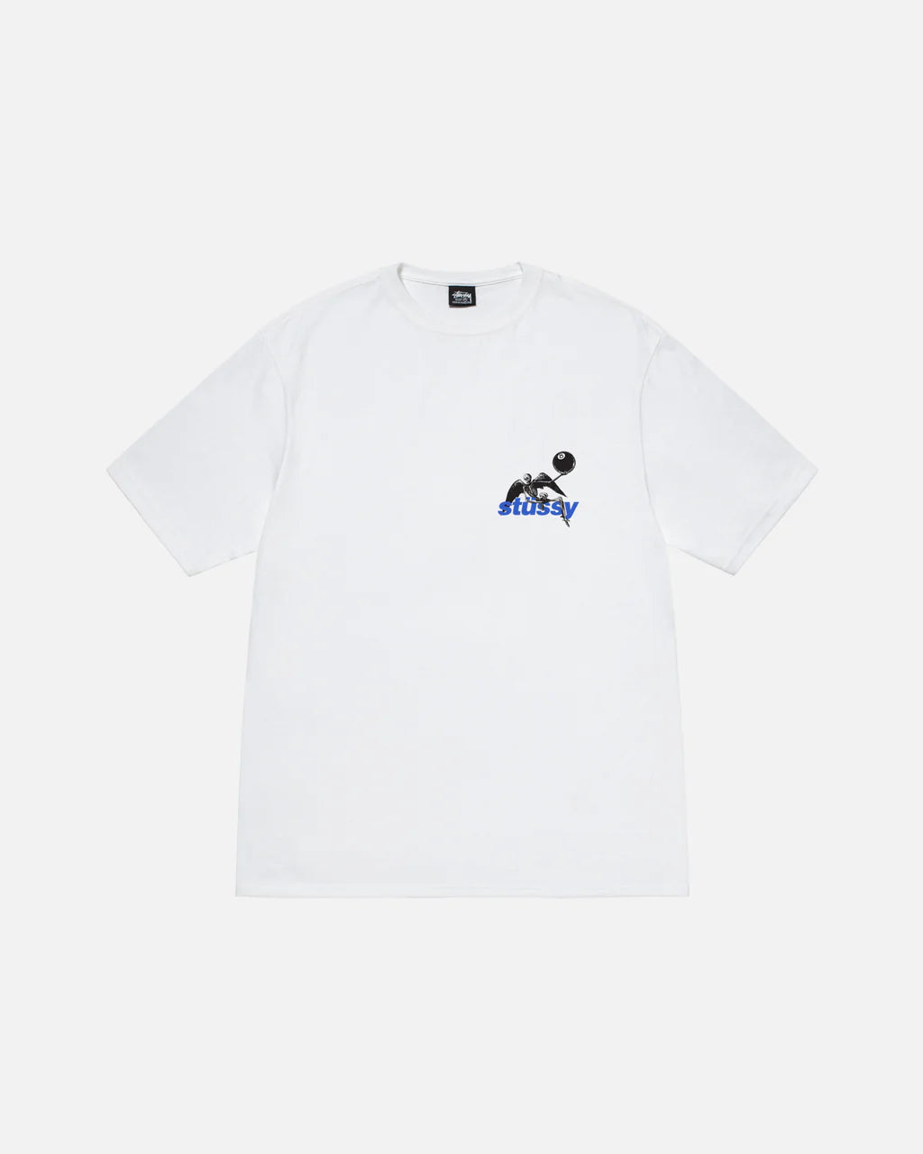 STUSSY APOCALYPSE TEE