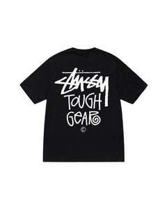 STUSSY TOUGH GEAR TEE