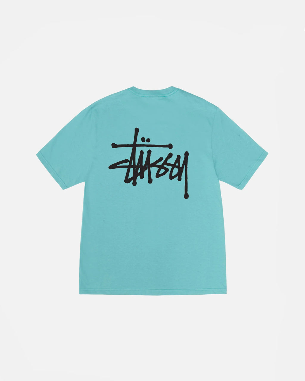 STUSSY BASIC TEE