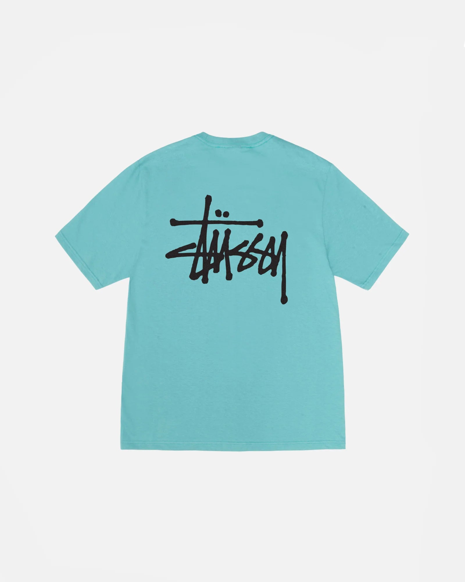 STUSSY BASIC TEE