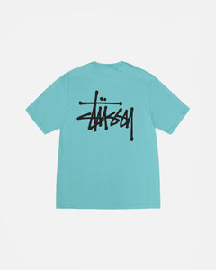 STUSSY BASIC TEE