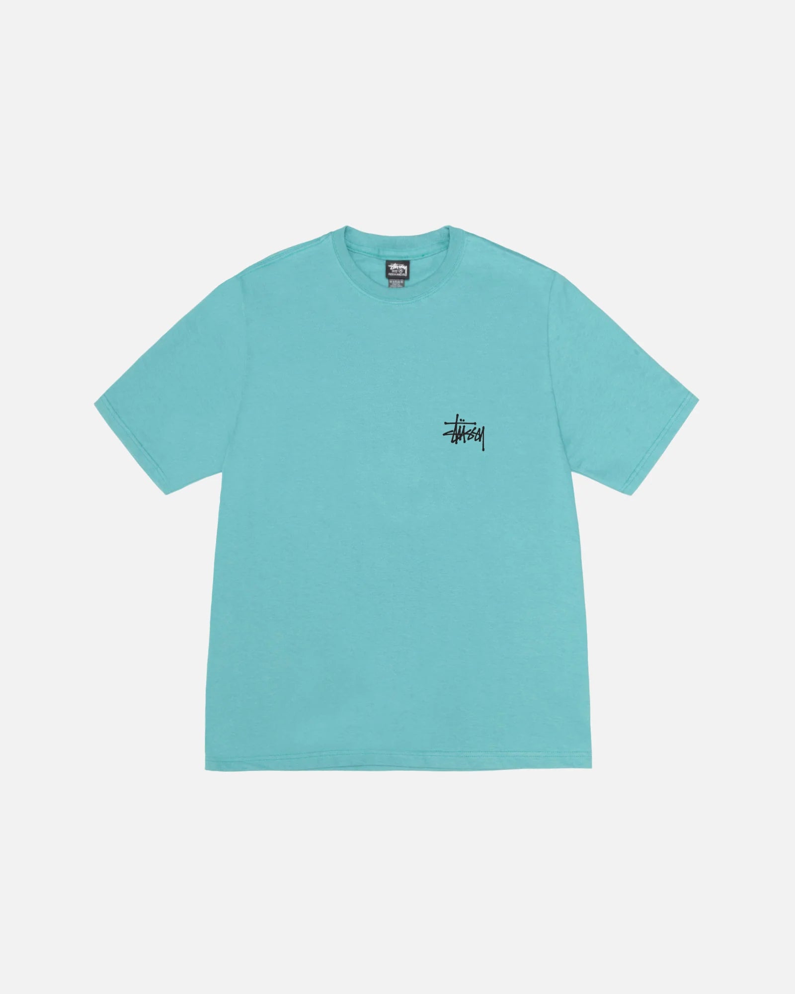 STUSSY BASIC TEE