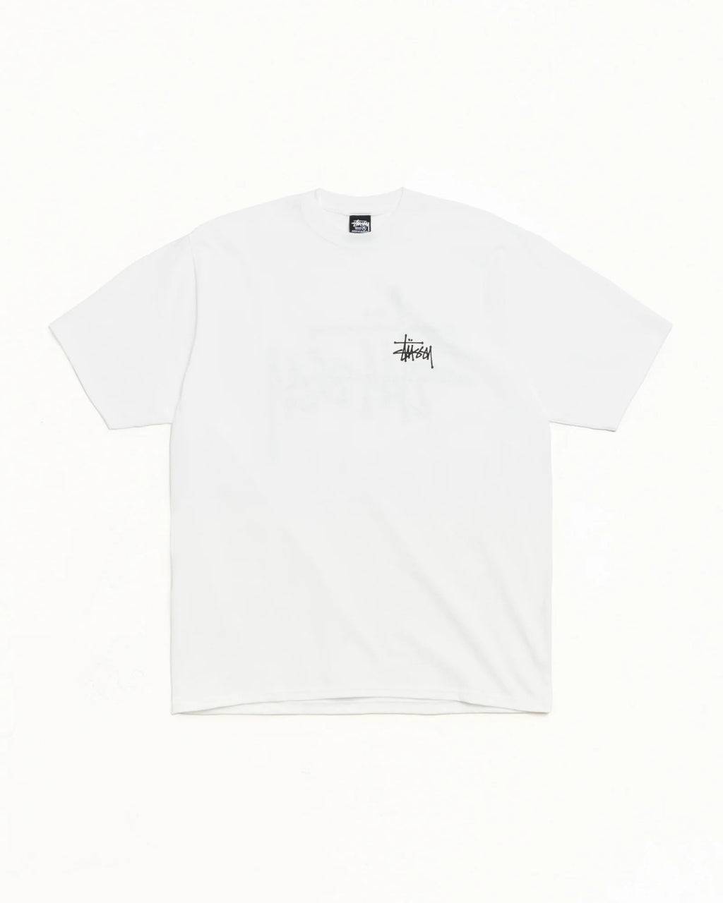 Stussy Basic Tee