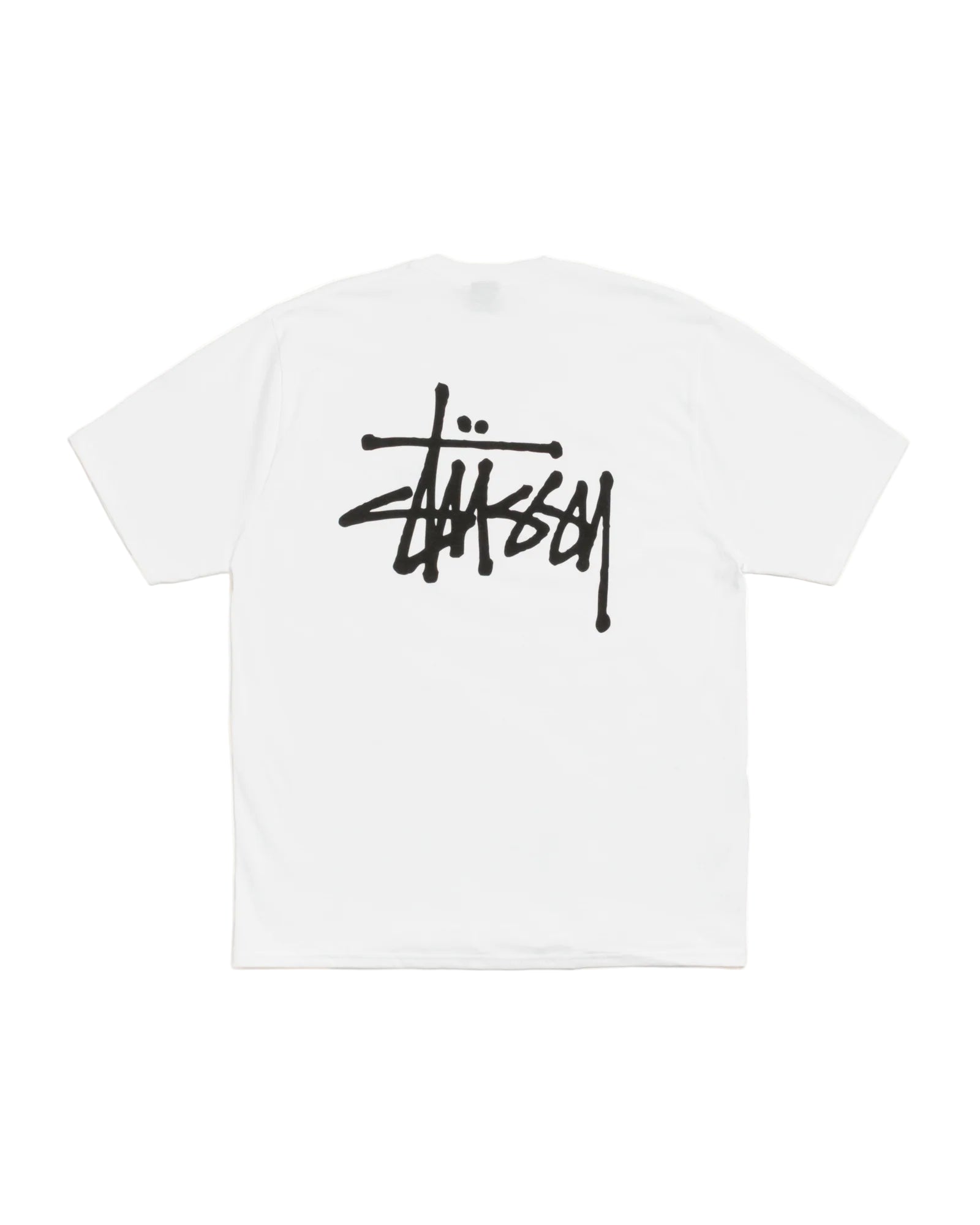 Stussy Basic Tee