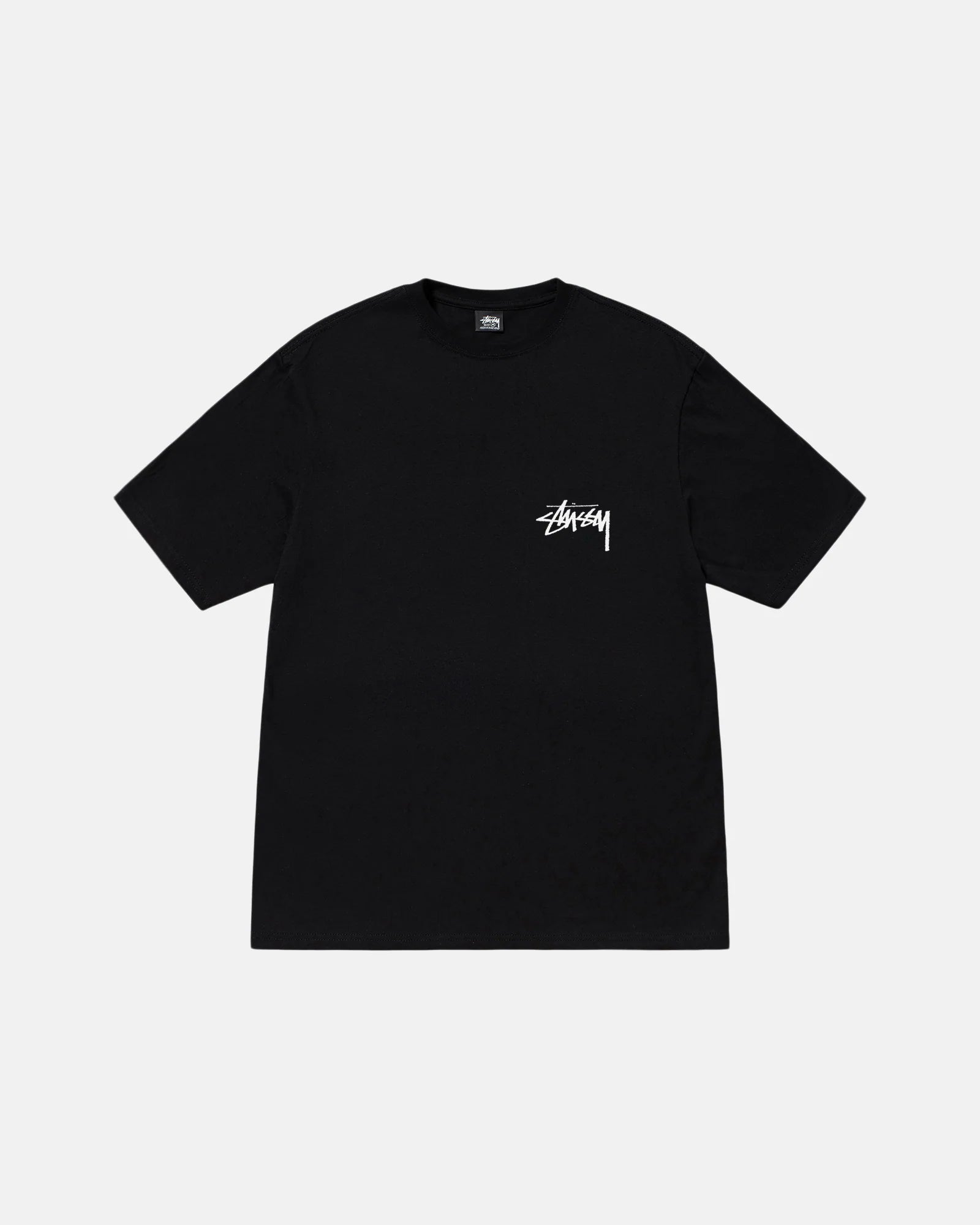 STUSSY SCORPION TEE